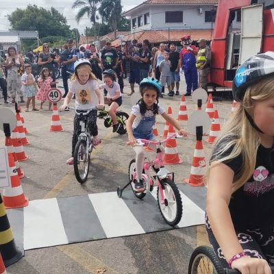 28ª Edição do Moto Lagoa, em São Lourenço do Sul